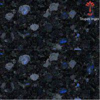 VOLGA BLUE GRANITE