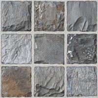 KAJARIA CERAMIC JAZZ GRIS 30X30CM