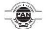 Brand mark